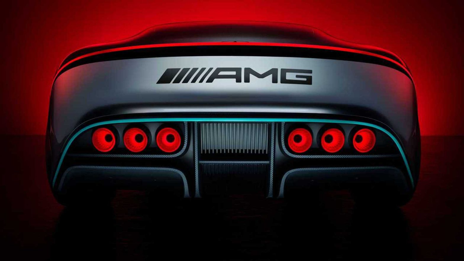 گزارش: AMG در حال ساخت یک سوپر شاسی بلند الکتریکی با بیش از 1000 اسب بخار است